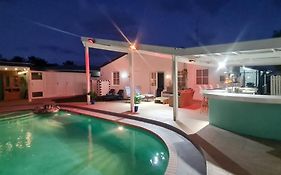 Family Villa With Big Pool And Absolute Privacy