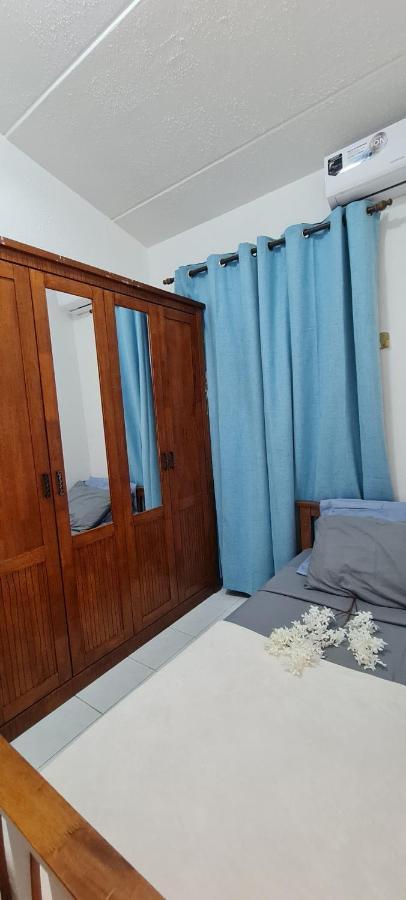 Family Villa With Big Pool And Absolute Privacy Willemstad Buitenkant foto